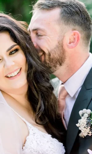 Chantelle & Francois 16