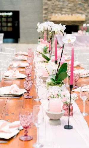 Chantelle & Francois 7