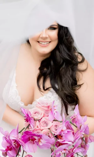 Chantelle & Francois Featured