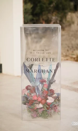 Corlette & Marchant 5